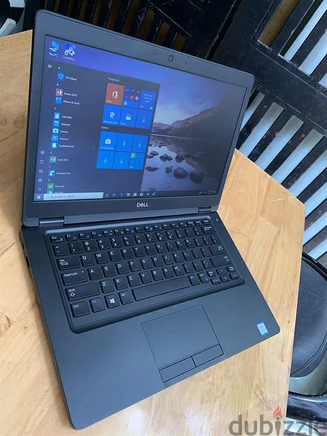 AMD Ryzen PRO  ultra slim laptop