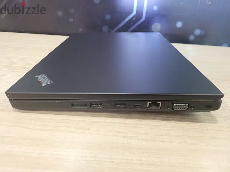 LENOVO THINKPAD L470 CORE i5 GEN 6th